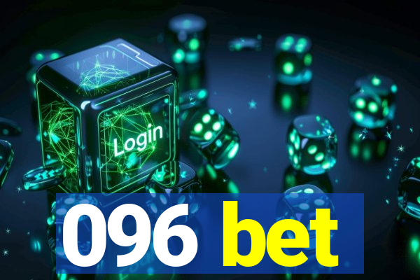 096 bet